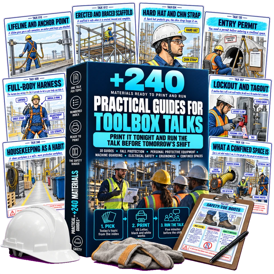 Basic Plan, the guides